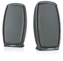 Creative Labs Inspire 245 2.0 Multimedia Speakers