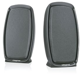 Click here to buy Creative Inspire 245 4L Speakers by Creative Labs.