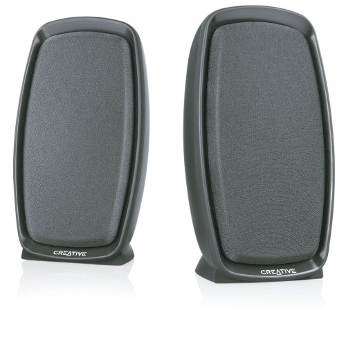Electronics: Creative Inspire 245 4L Speakers