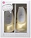 Rosie Pope Kids Footwear Prewalker Angel Wings Crib Shoe (Infant)