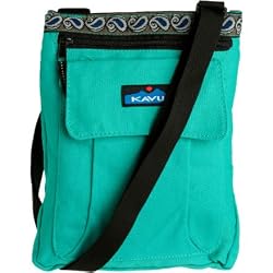 KAVU Keeper Cross-Body Bag