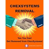 Get Removed From ChexSystems (ChexSystems Removal)