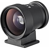 digital camera reviews viewfinder