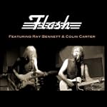 FEATURING RAY BENNETT & COLIN CARTER