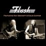 FEATURING RAY BENNETT & COLIN CARTER