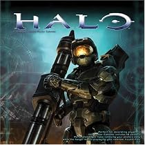 Halo 2009 Calendar 998096