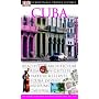 Cuba (Eyewitness Travel Guides)