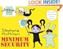 Attitude Featuring Stephanie McMillan: Minimum Security