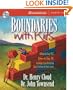 Boundaries with Kids: When to Say Yes, How to Say No