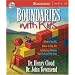 Boundaries with Kids: When to Say Yes, How to Say No