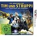 Die Abenteuer von Tim & Struppi - Das Geheimnis der Einhorn: Das Spiel