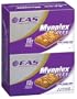 EAS Myoplex Lite Nutrition Bar, Peanut Caramel Crisp, 1.9 Ounce Bar (Pack of 12)