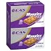 EAS Myoplex Lite Nutrition Bar, Peanut Caramel Crisp, 12-Count