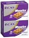 EAS Myoplex Lite Nutrition Bar, Peanut Caramel Crisp, 1.9 Ounce Bar (Pack of 12)