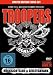 Troopers - Rücksichtslos & geisteskrank (+ CD) [Limited Edition] [2 DVDs] von Troopers - alle Infos
