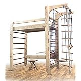 Suchergebnis auf Amazon.de für: hochbett 140x200