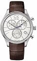 Calvin Klein Herren-Armbanduhr Gravitation K9814226