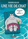 Le Chat, Tome 15 : Une vie de Chat
