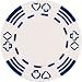 Best Quality Royal Suited 11.5 Gram Casino Poker Chips