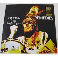 Remedies 180 Gram Pressing [Vinyl LP]