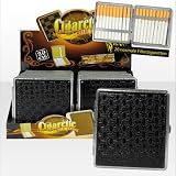 Produkt-Bild: Zigaretten Etui "Leather Case 2" f&uuml;r 20 Filterzigaretten
