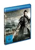 Produkt-Bild: The Lost Bladesman [Blu-ray]