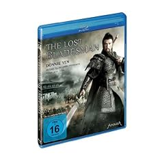 The Lost Bladesman