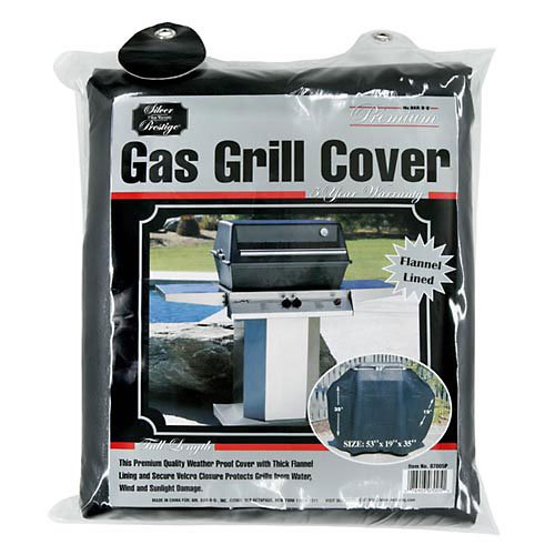 Mr. Bar-B-Q Premium Grill Cover