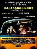 Bullets and Little Cookies ( Balas & Bolinhos )  [ NON-USA FORMAT, PAL, Reg.2 Import - Portugal ]