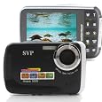 NEW Waterproof 12MP Digital Camera& Video Recorder