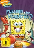SpongeBob Schwammkopf - Freund oder Verr&auml;ter?
