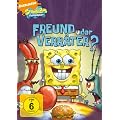 SpongeBob Schwammkopf - Freund oder Verr�ter?