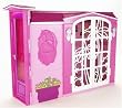 Barbie Pink World House