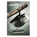 Filmposter - Poster Inglourious Basterds (Bat & Helmet) von Helmet - alle Infos