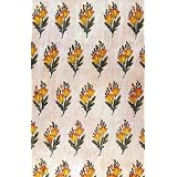 Textile design. India, 18th century (Print On Demand)