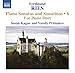 Ries: Piano Sonatas and Sonatinas, Vol. 6