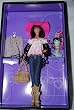 Anna Sui Boho Barbie Doll collector Gold Edition