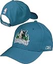 Minnesota Timberwolves Blue Alley Oop Hat