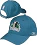 Minnesota Timberwolves Blue Alley Oop Hat