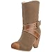 Fly London RITA P141539, Damen Stiefel