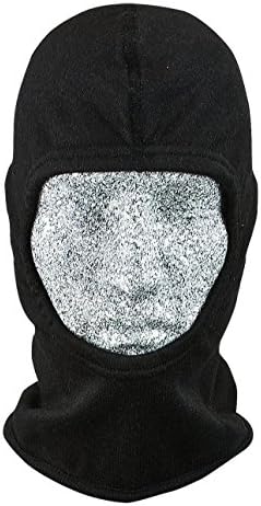 CarbonX CBX-100 Fire Protective Hood Rated for Structural Fire Fighting