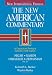 Micah, Nahum, Habakkuk, Zephaniah (New American Commentary)