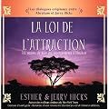 La Loi de l'Attraction - Les notions de base des enseignements d'Abraham