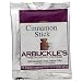 Arbuckle's Fine Roasted Coffee, Cinnamon Stick, Ground, 1.3-Ounce Bag (Pack of 30)
