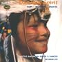 Dancing Spirit: Native American Songs & Dances