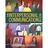 The Interpersonal Communication Book 12th Edition