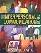 Interpersonal Communication Book Value Package (includes MyCommunicationLab with E-Book Student Access )