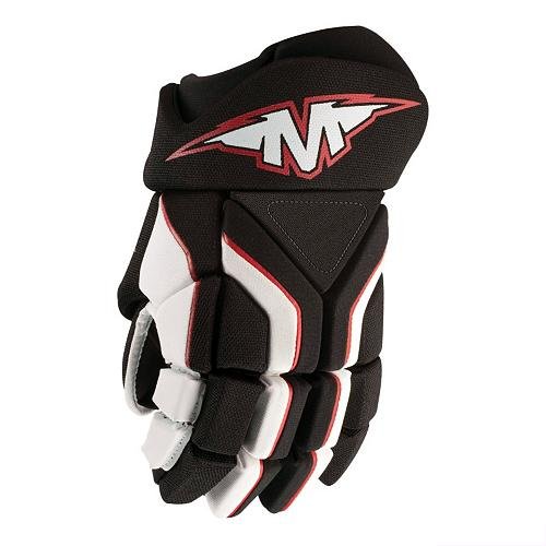 Mission Soldier SE Hockey Gloves – Junior 2010