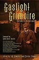 Gaslight Grimoire: Dark Tales of Sherlock Holmes
