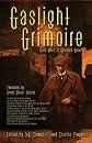 Gaslight Grimoire: Dark Tales of Sherlock Holmes